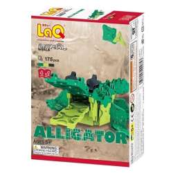 Klocki edukacyjne Alligator - 1