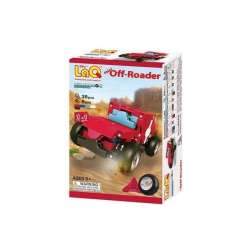 Klocki edukacyjne Mini Off-Roader - 1