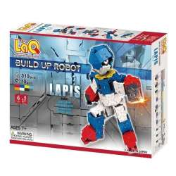 Klocki edukacyjne Lapis - 1