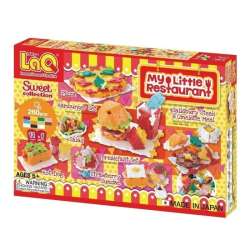 Klocki edukacyjne My Little Restaurant - 1