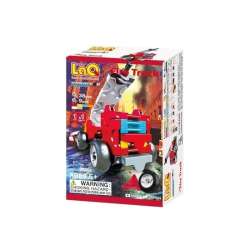 Klocki edukacyjne Mini Fire Truck - 1