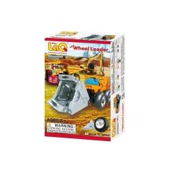 Klocki edukacyjne Mini Wheel Loader - 1