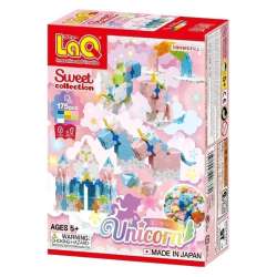 Klocki edukacyjne Unicorn - 1