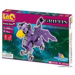 Klocki edukacyjne Griffin - 1