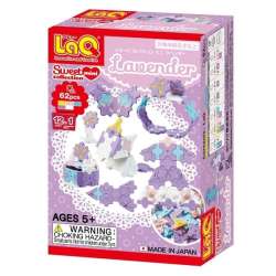 Klocki edukacyjne Mini Lavender - 1