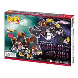 Klocki edukacyjne Mystical Beast Cebrus&Hydra - 1