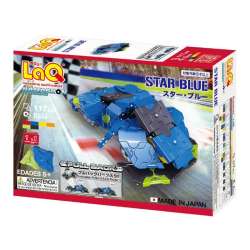Klocki edukacyjne LaQ Hamacron Constructor - 1