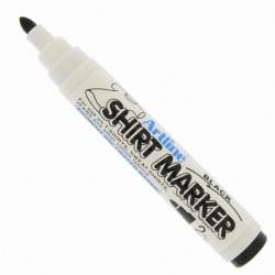 Marker permanentny T-Shirt czarny ARTLINE (AR-002 --) - 1
