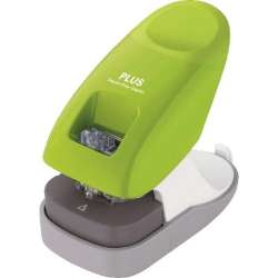 Zszywacz SL112-A-EU staple-free 10k zielony PLUS - 1