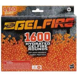 Nerf Gelfire kulki wodne 1600 - 1