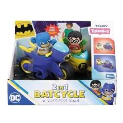 Toomies Batmotor 3w1 TOMY
