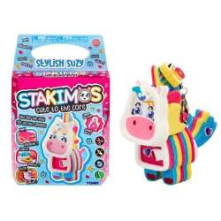 Stakimos super Suzy TOMY - 1