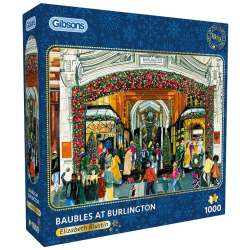 Puzzle 1000 Centrum handlowe Burlington, Anglia