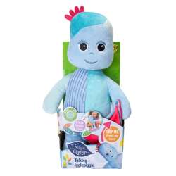 Igglepiggle interaktywna maskotka pluszowa - 1