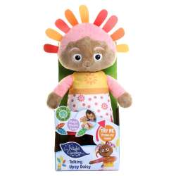 Interaktywna maskotka pluszowa Upsy Daisy 30cm