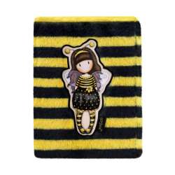 Notes Gorjuss Furry Bee-Loved - 1