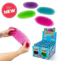 Gniotek Flexi Fidget duży MIX - 1