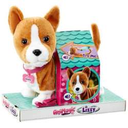 GOLIATH AniMagic Piesek Lizzy Corgi p6 256519 (256519.00) - 1