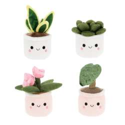 Plant Bobballs 12cm mix - 1
