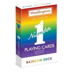 Waddingtons No. 1 Rainbow (GXP-812813) - 1