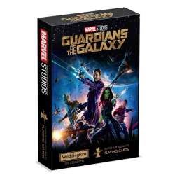 Waddingtons No.1 Marvel Guardians of the Galaxy - 1