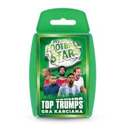 Top Trumps World Football Stars (GXP-937923)