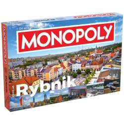Monopoly Rybnik