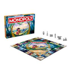Monopoly Lilo&Stitch - 1