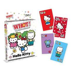 WHOT! Hello Kitty - 1