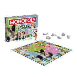 Monopoly Psy 2025 - 1