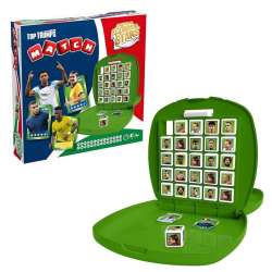 Top Trumps Match World Football Stars - 1