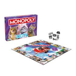 Monopoly Koty 2025 - 1