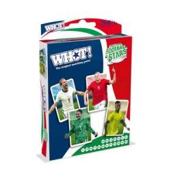 Whot! World Football Stars - 1