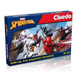 Cluedo Spider-Man - 1