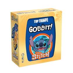 Goddit Stitch - 1