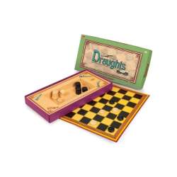 Draughts - 1