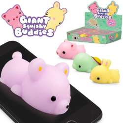 Squishy Buddies MIX - 1