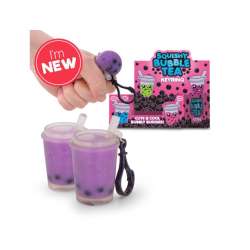 Brelok Bubble Tea Scrunchems