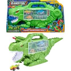 Transporter z wyrzutnią Dino