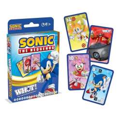 WHOT! Sonic - 1