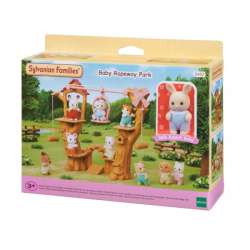Sylvanian Families Kolejka linowa 5452 (05452)