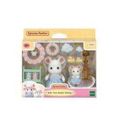 Sylvanian Families Kąpiel z bąbelkami 5805 (05805)