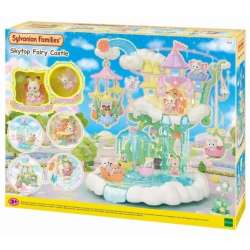 Sylvanian Families Podniebny pałac wróżek