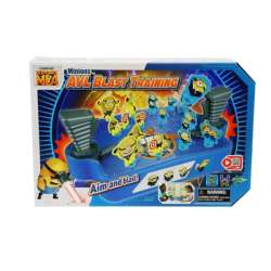 PROMO Minionki AVL Blast Training gra zręcznościowa 7522 (07522)