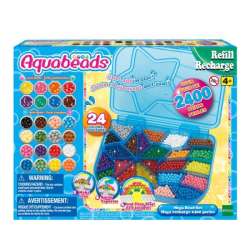 AQUABEADS Wielki zestaw koralików (31502)
