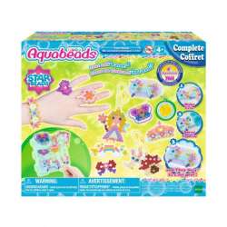 AQUABEADS Świat Wróżek. Koraliki Gwiazdki (31766)