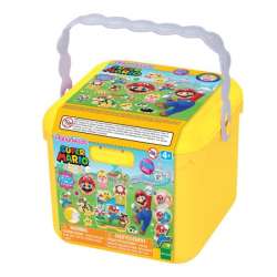 PROMO AQUABEADS Creation Cube Kreatywna Kostka Super Mario (31774) - 1