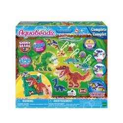 AQUABEADS Dinozaury (31994)