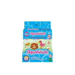 PROMO AQUABEADS Zestaw Mini Play Pack p12, mix cena za 1 szt (32000)