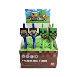 Ołówek Minecraft (20szt) - 1